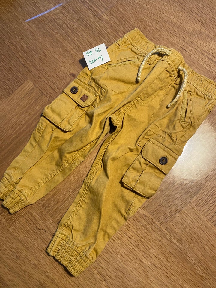 Bukser, Cargo pants / Bukser,