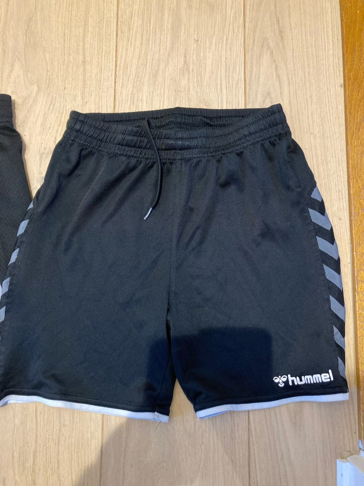 Sportstøj, Shorts, Hummel