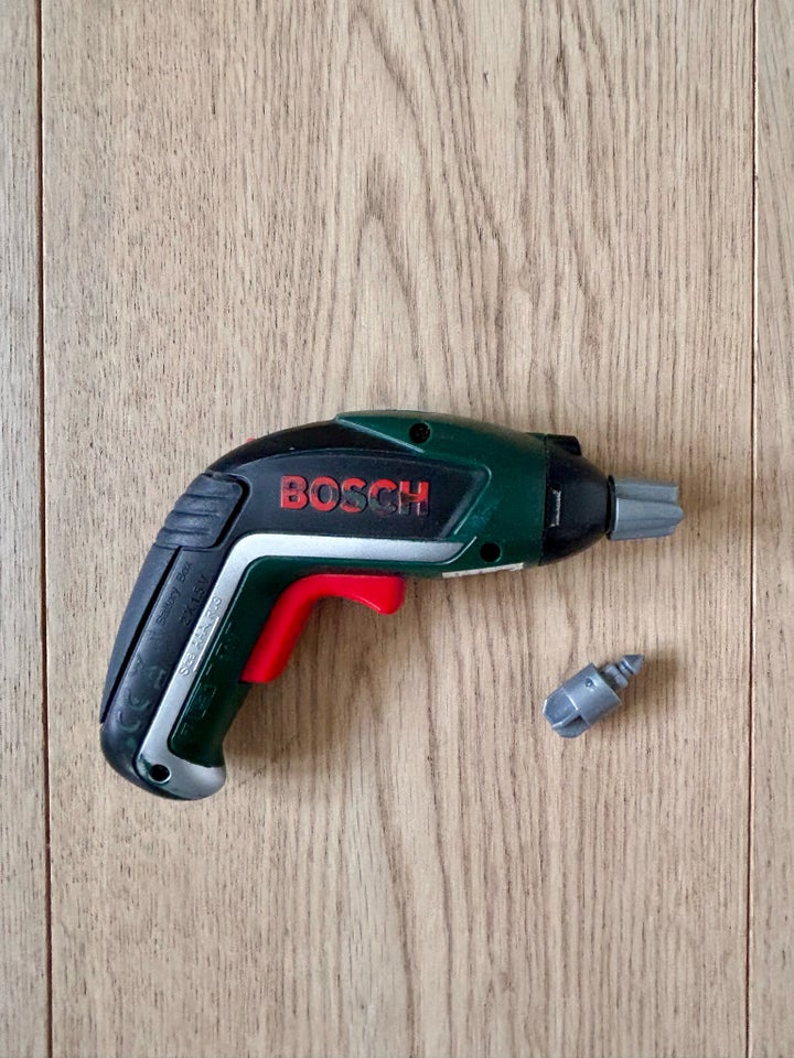 Værktøj Skruemaskine Bosch