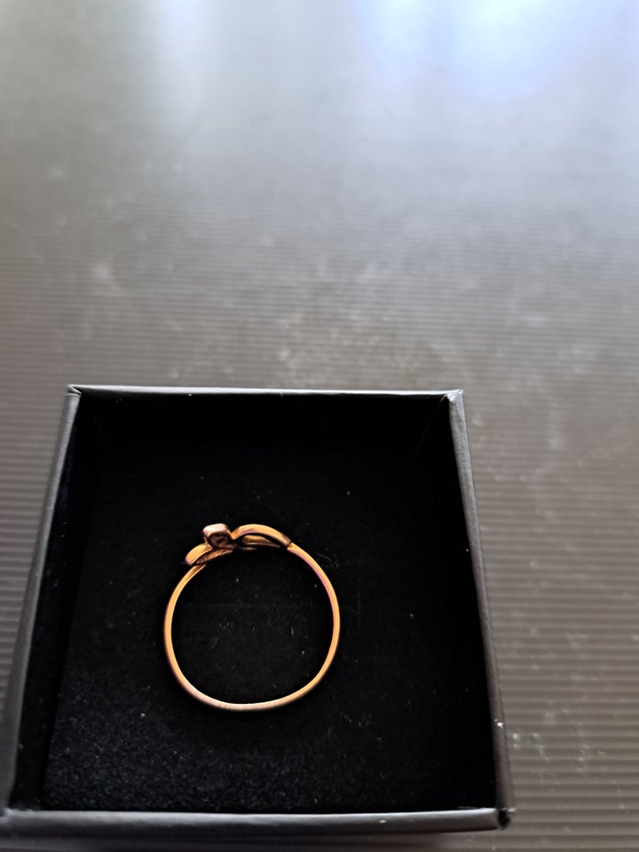 Ring, guld, 585 14 karat