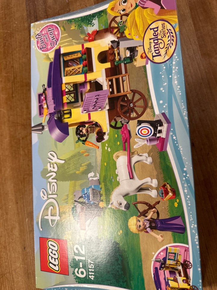 Lego andet, Disney 41157