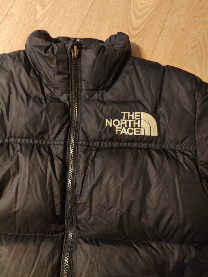 Jakke, Dunjakke, The North Face