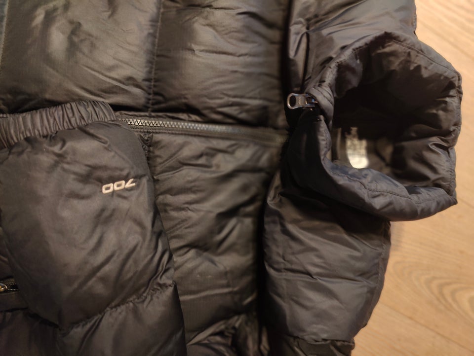 Jakke, Dunjakke, The North Face