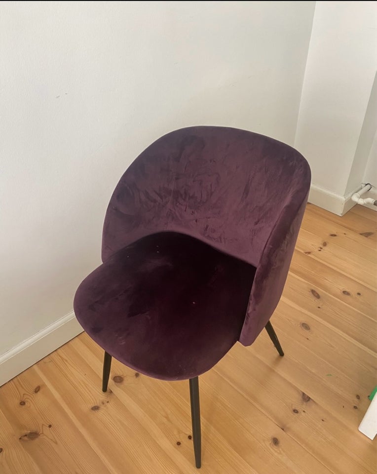 Lænestol, velour, Søstrene grene