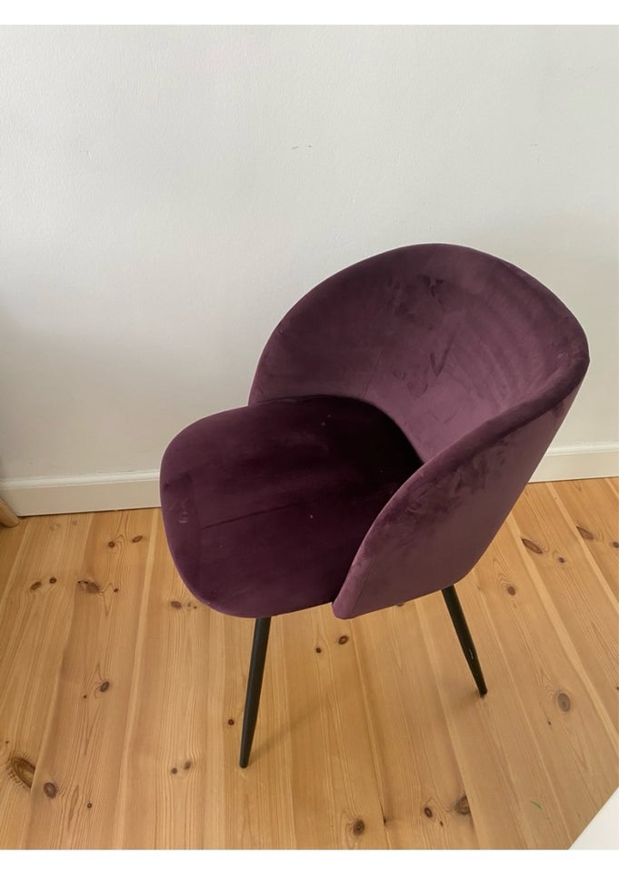 Lænestol, velour, Søstrene grene