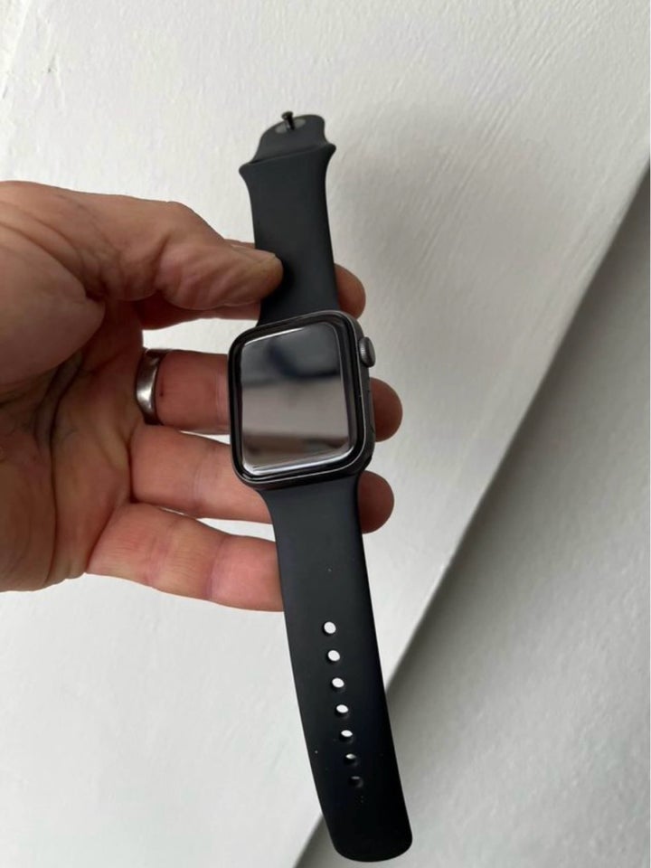 Smartwatch, Apple