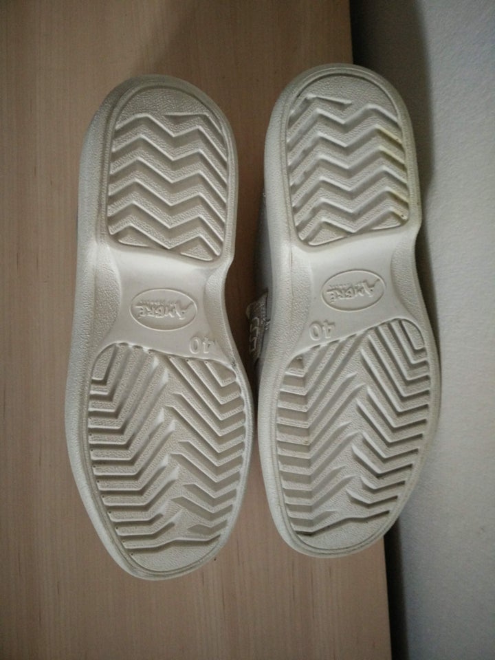 Loafers, Ambre, str. 40