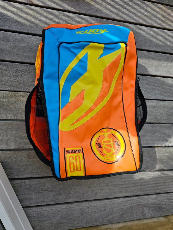 Kitesurf F-one Bandit str 9  12