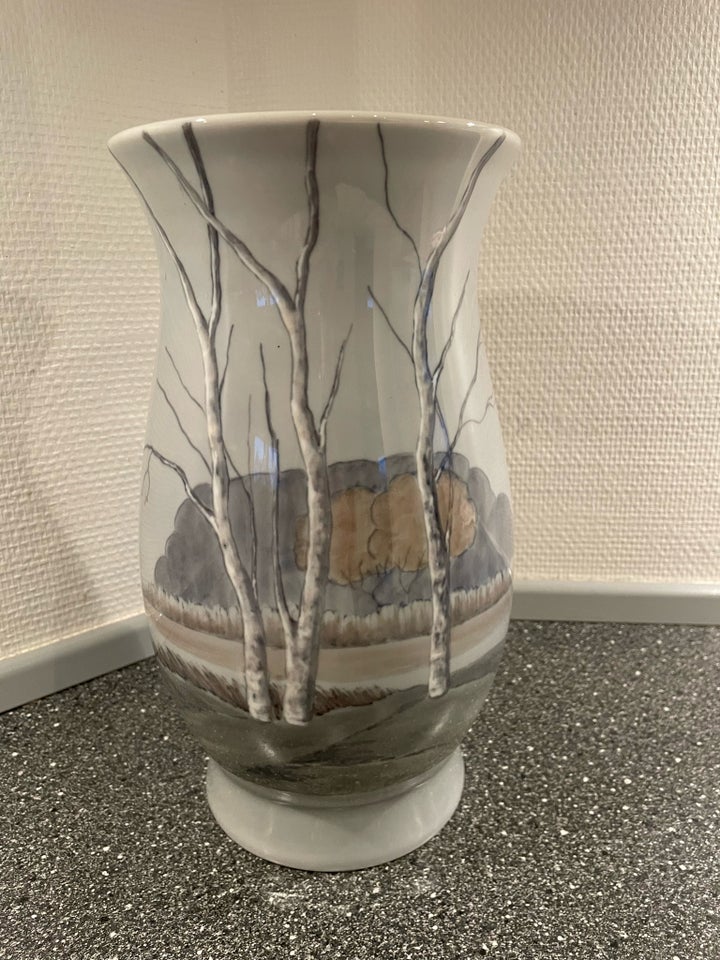 Vase, Vase, Bing og Grøndahl