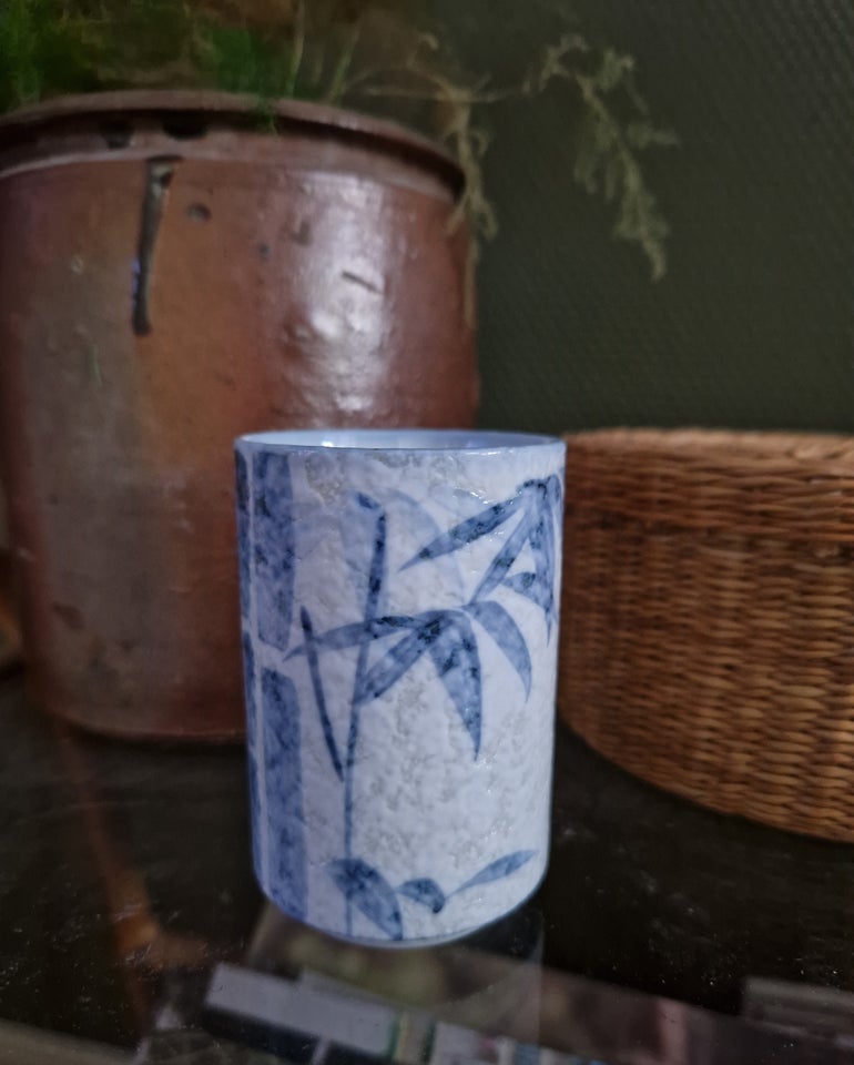 Lille vase Retro