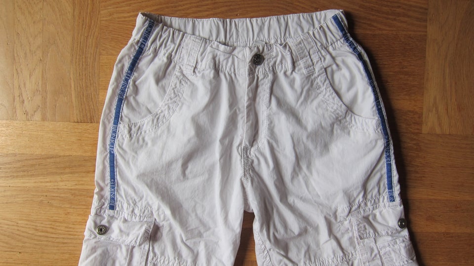 Shorts, Flotte hvide LEGO shorts,