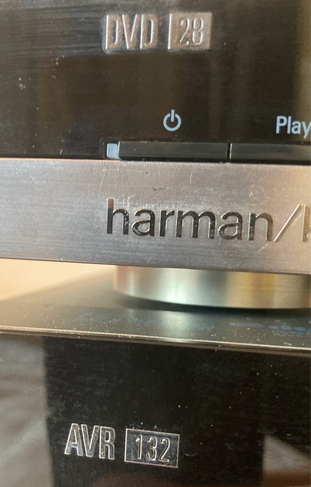 Harman/kardon, God