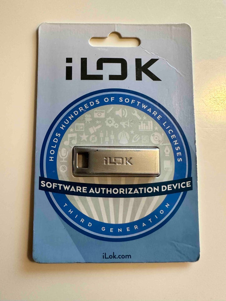 iLok 3