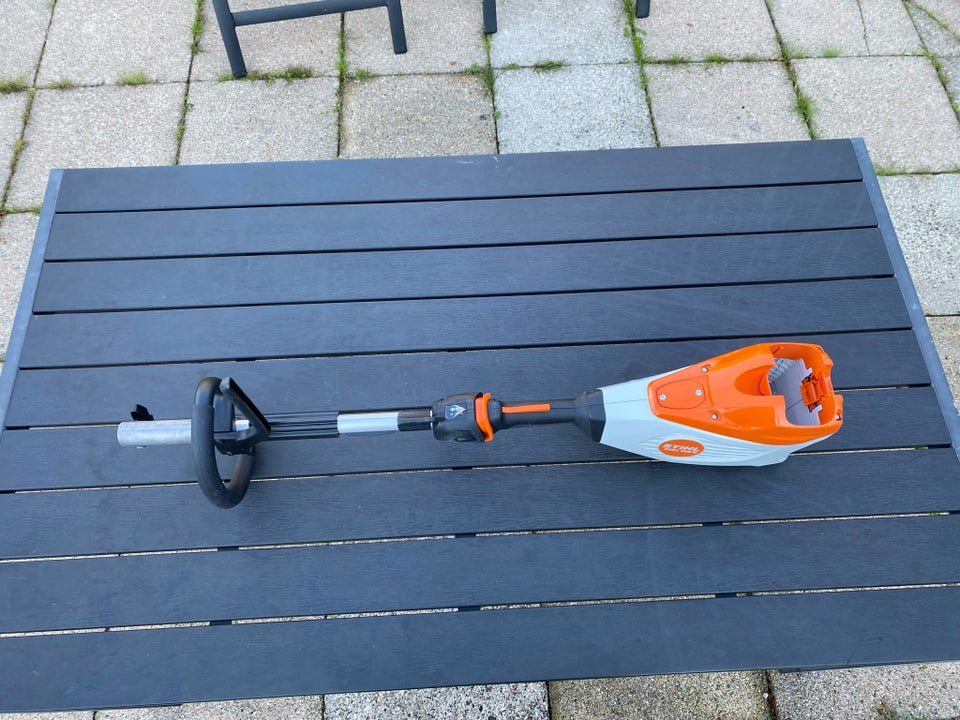 Combimaskine, Stihl