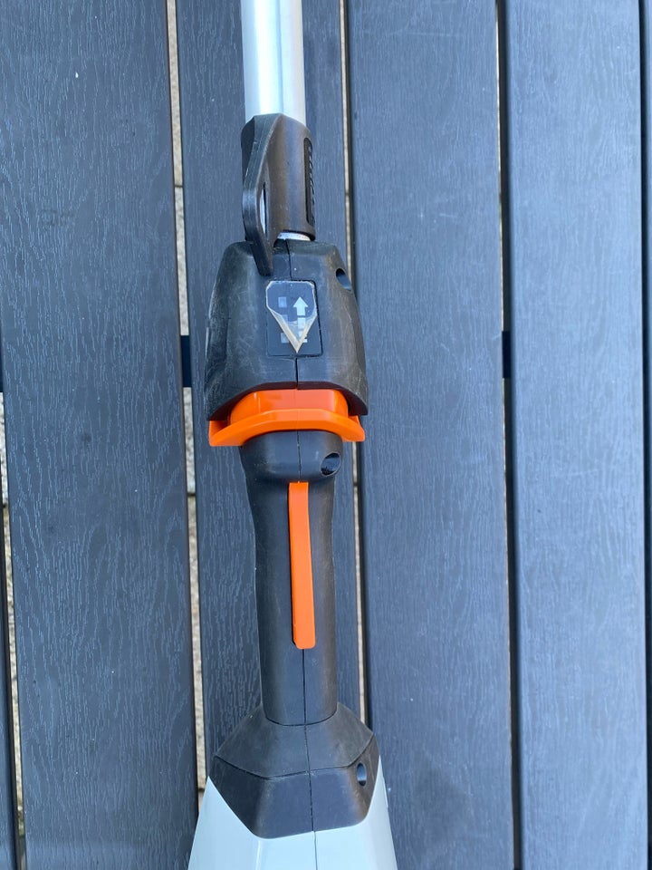 Combimaskine, Stihl