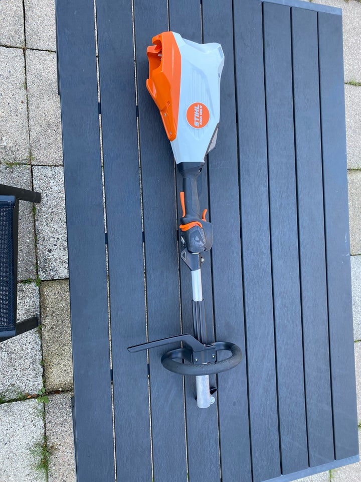 Combimaskine, Stihl