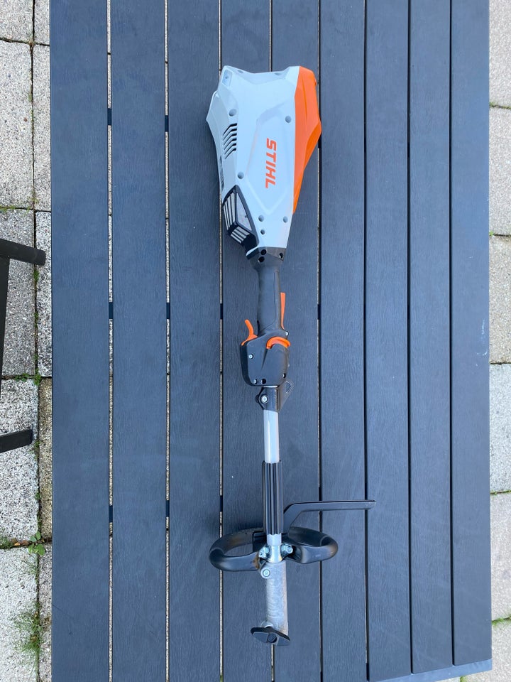 Combimaskine, Stihl