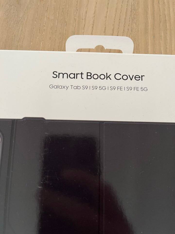 Cover t Samsung Galaxy tab S9 /