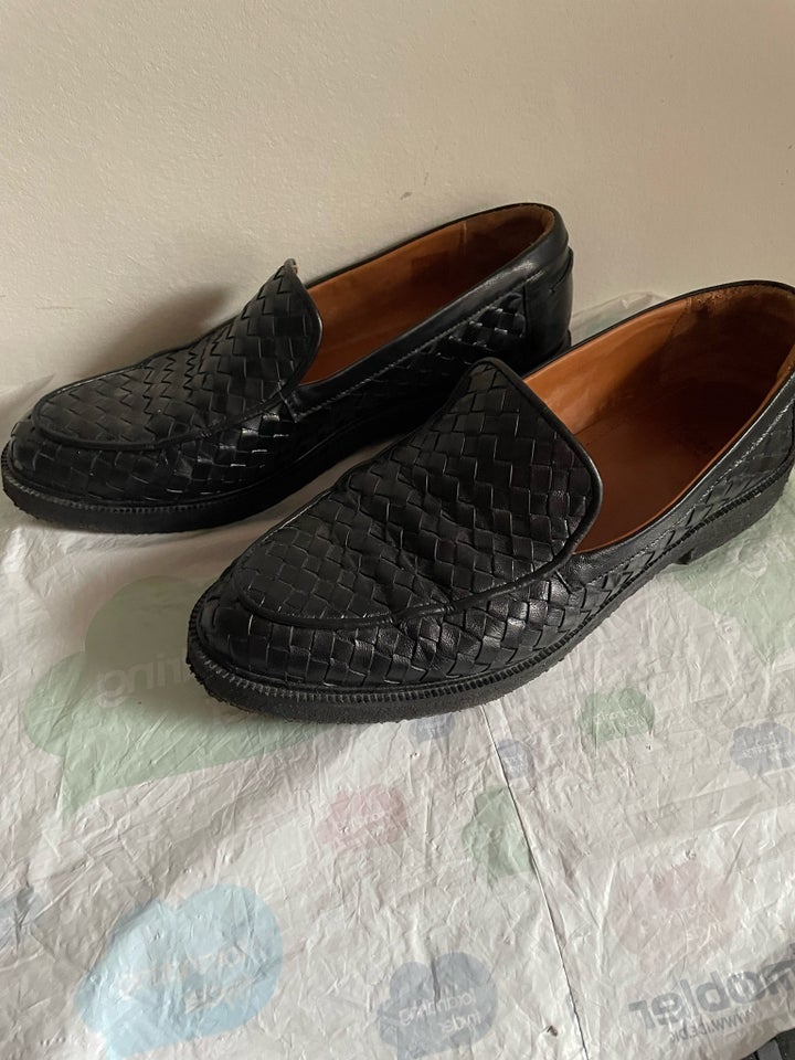 Loafers, str. 41, Billie Bi