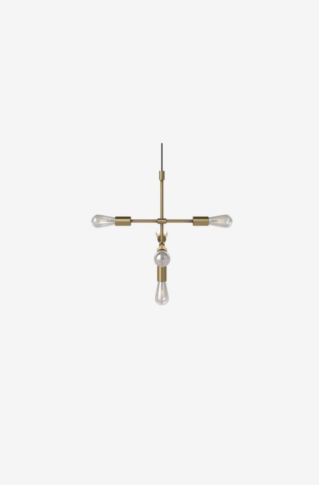 Loftlampe, Bolia