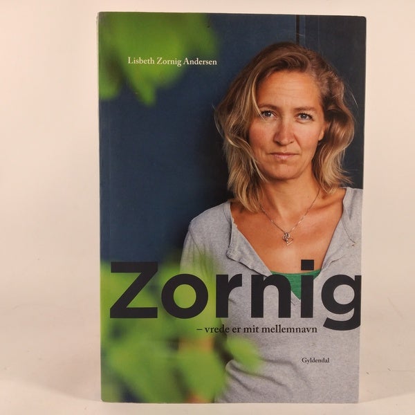 Zornig , Lisbeth Zornig Andersen,