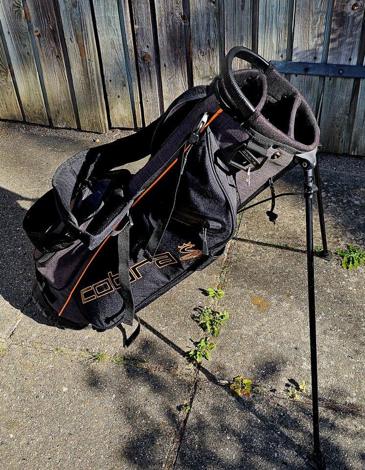 Golfbag Cobra