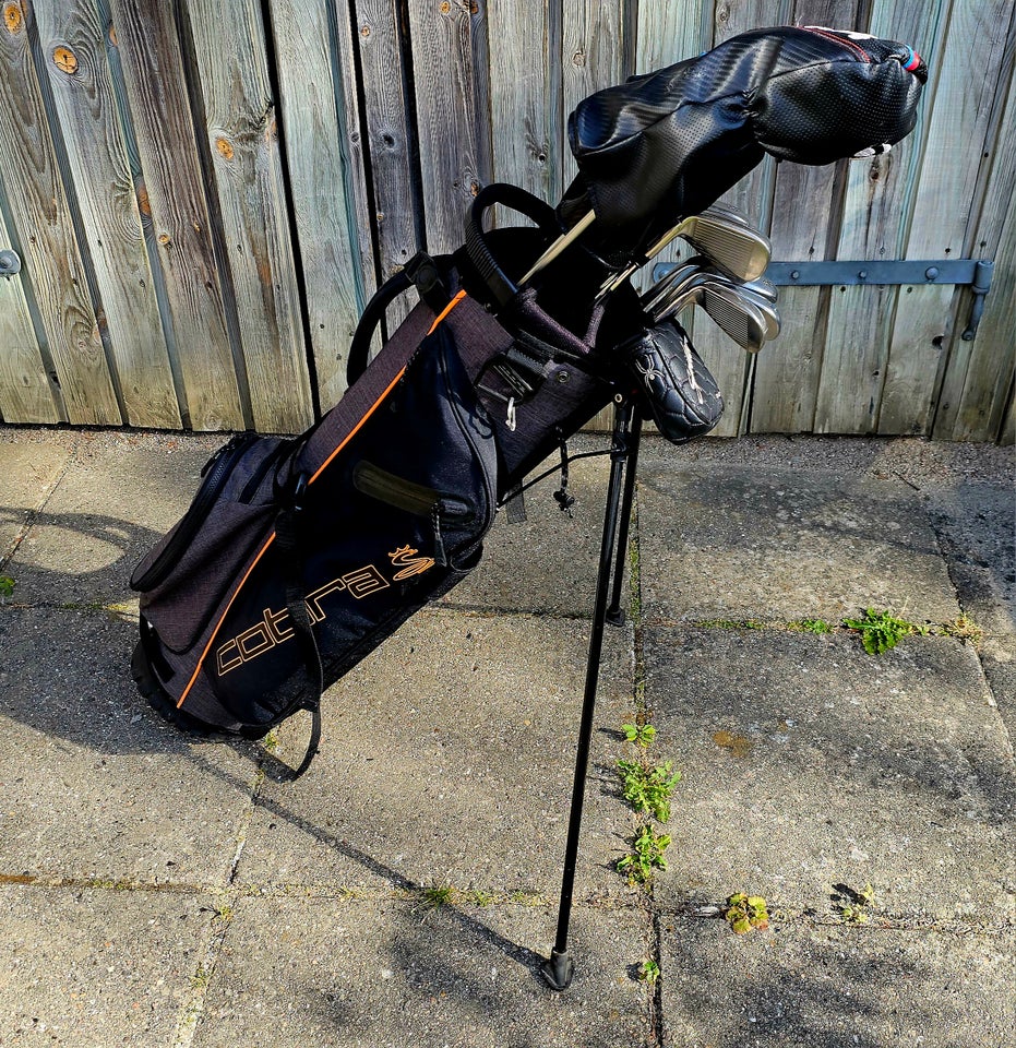 Golfbag Cobra