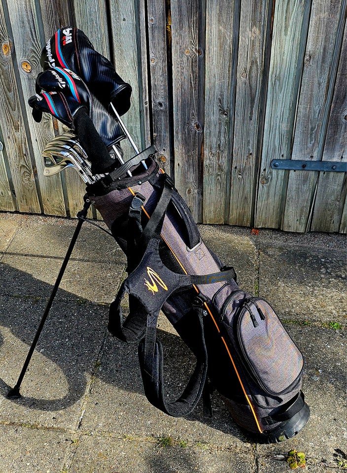 Golfbag Cobra