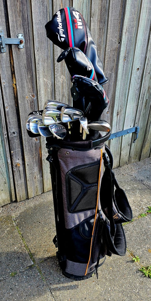 Golfbag Cobra