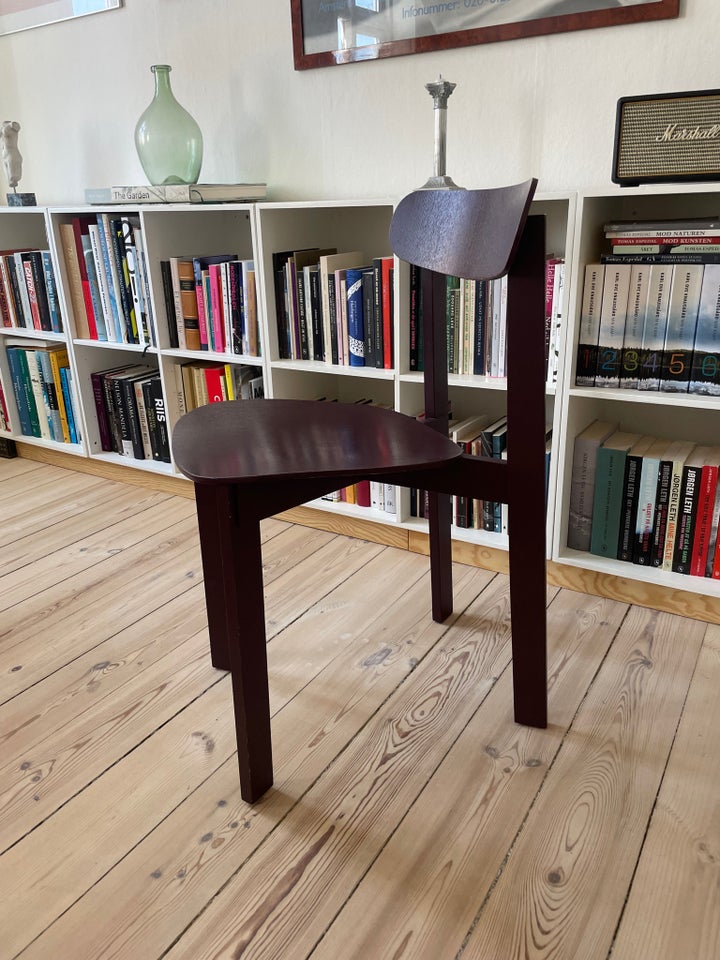 Anden arkitekt Bondi Chair