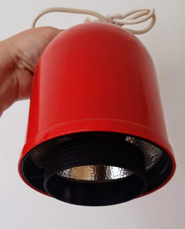 Anden loftslampe, Retro