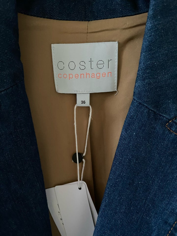 Blazer, str. 36, Coster Copenhagen