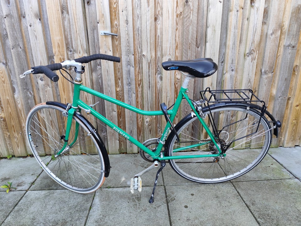 Dameracer, andet mærke Retro, 52 cm