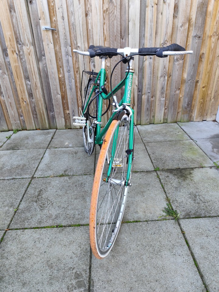 Dameracer, andet mærke Retro, 52 cm