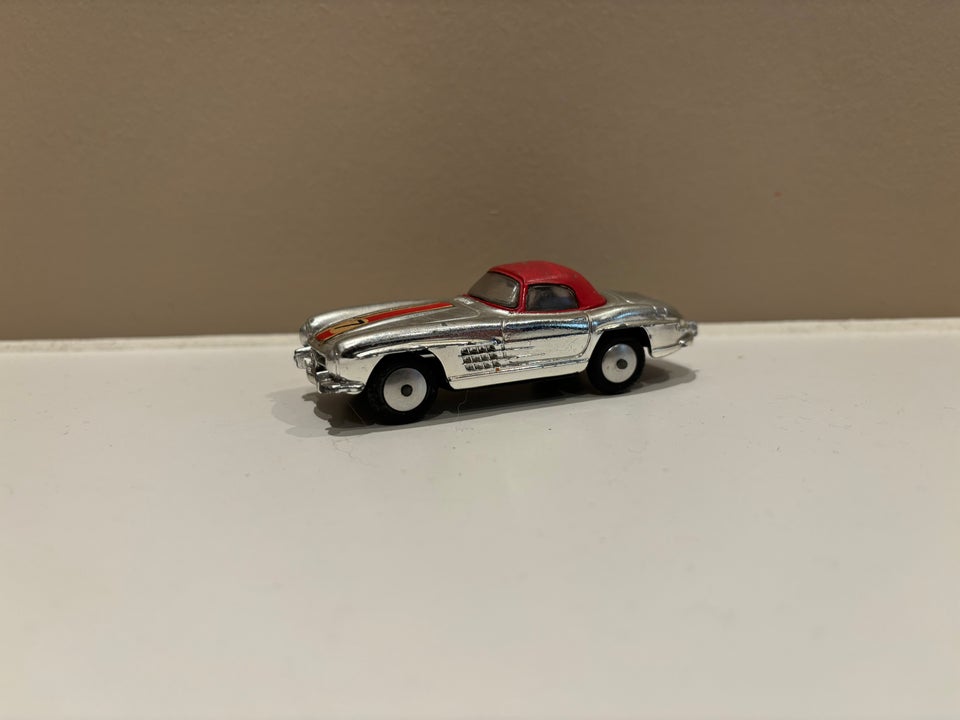 Modelbil, Corgi Mercedes-Benz 300