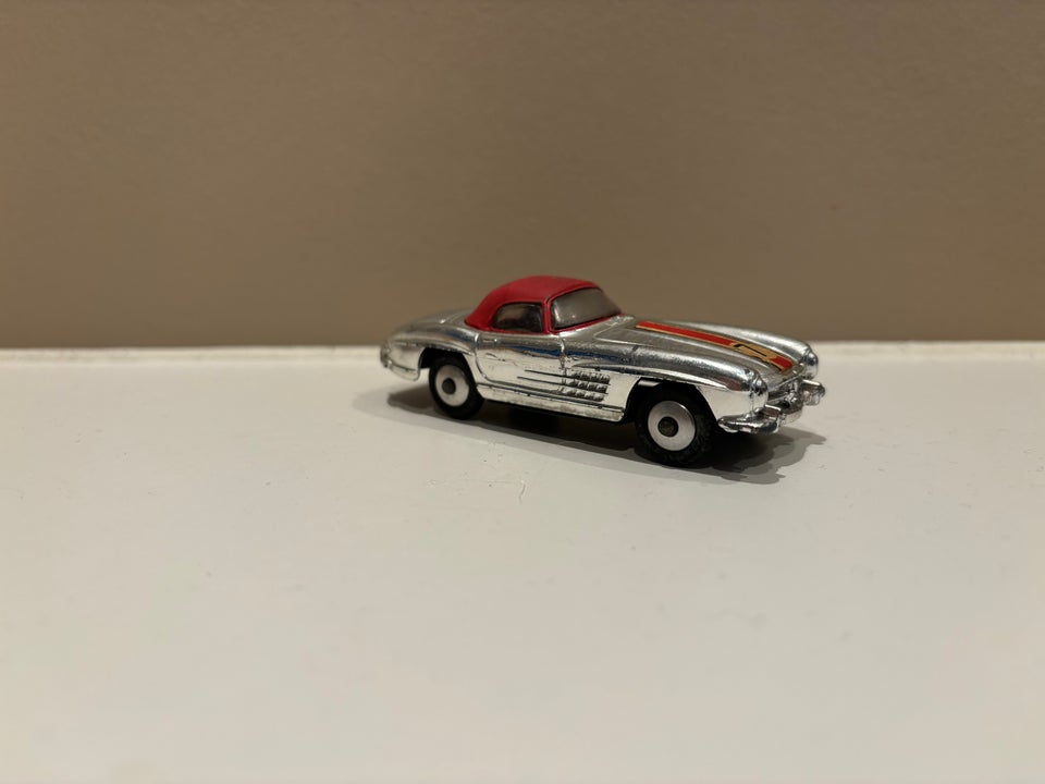 Modelbil, Corgi Mercedes-Benz 300