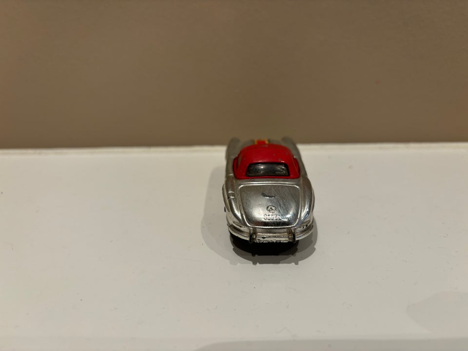 Modelbil, Corgi Mercedes-Benz 300