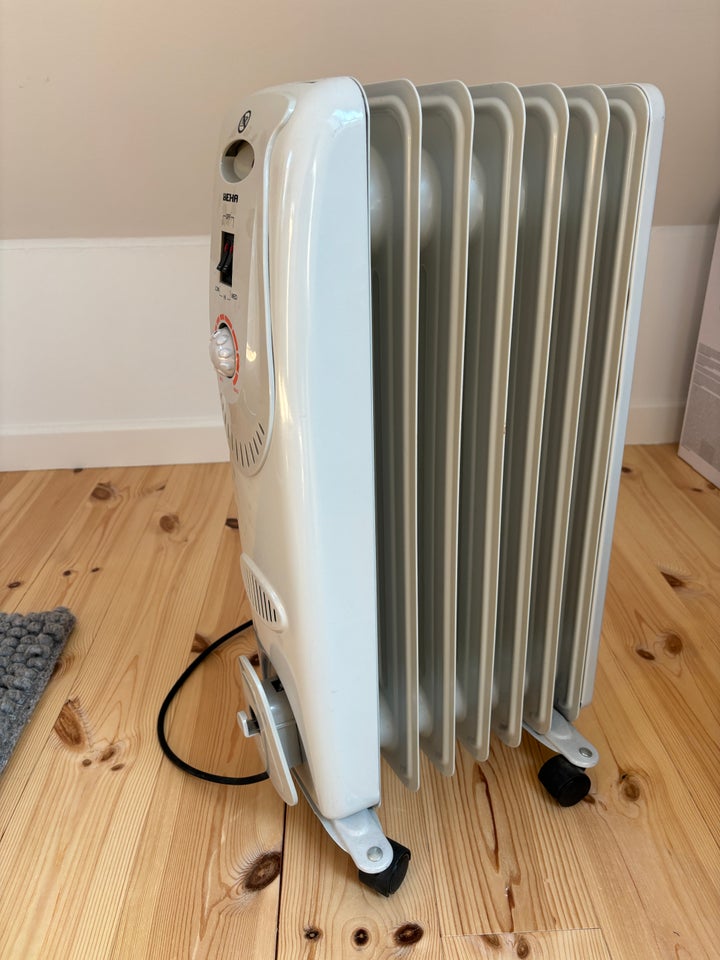 Elradiator BEHA