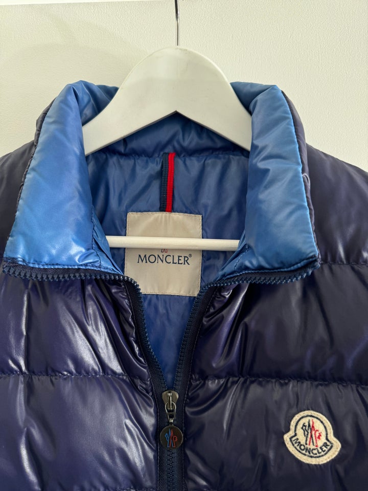 Vest, str. 36, Moncler