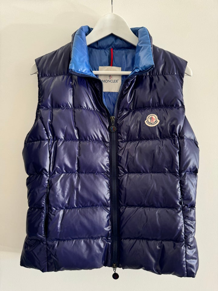 Vest, str. 36, Moncler