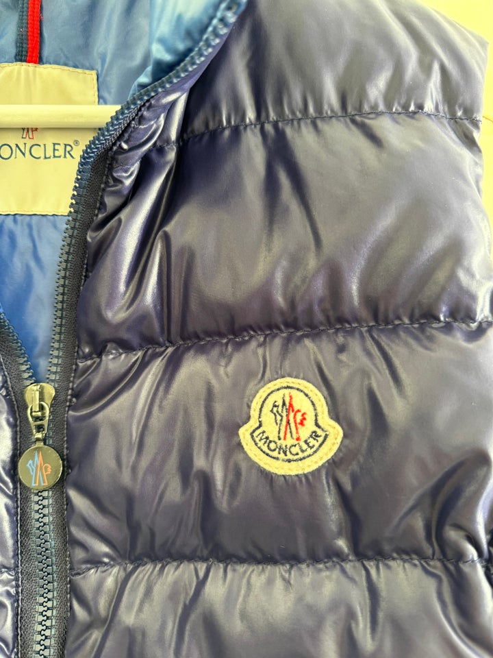 Vest, str. 36, Moncler