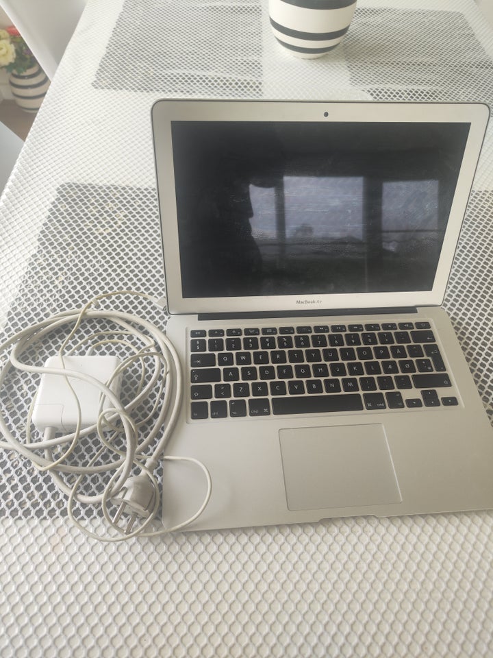 MacBook Air, 2017, Perfekt