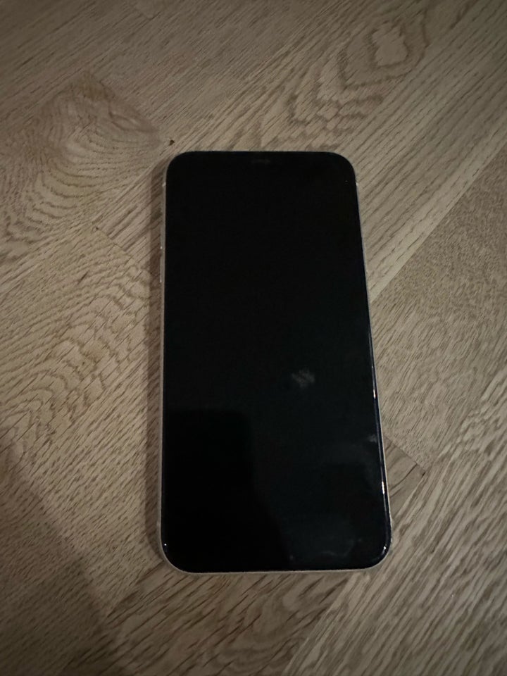 iPhone 11, 128 GB, hvid