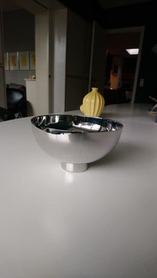 Andet Skål Georg Jensen