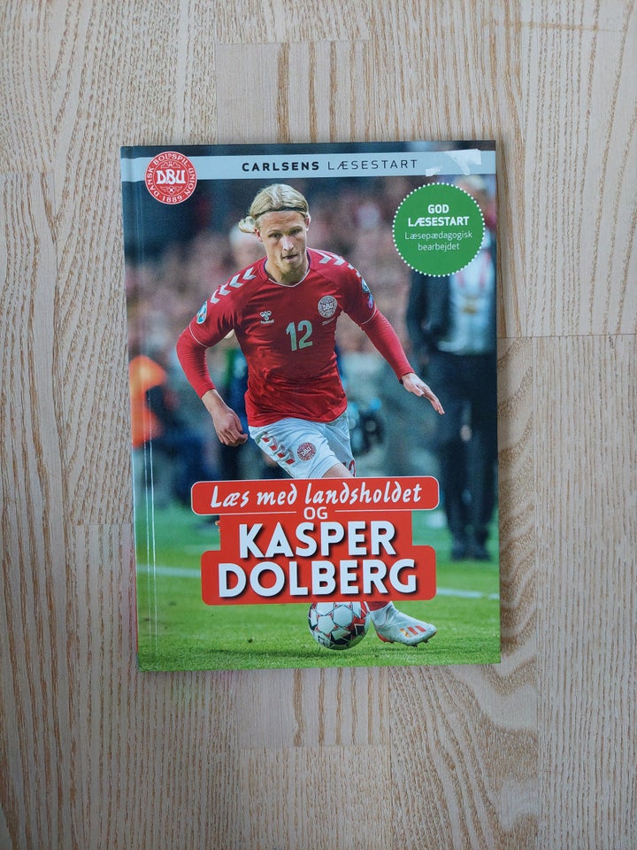 Kasper Dolberg, Carlsen