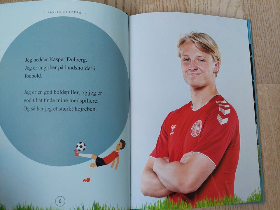 Kasper Dolberg, Carlsen