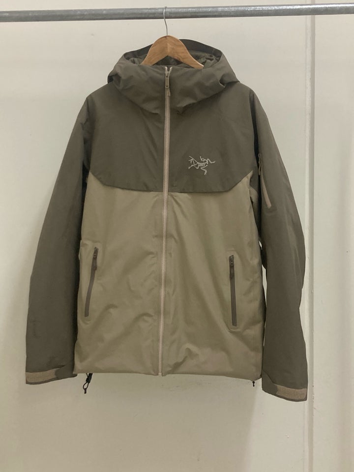 Skijakke Arc’teryx str Large