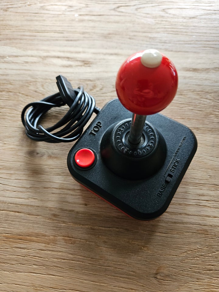 Controller Anden konsol WICO Red