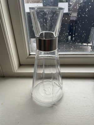 Glas Vandkaraffel  Rosendahl