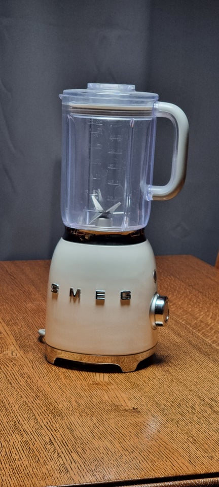 Blender, Smeg